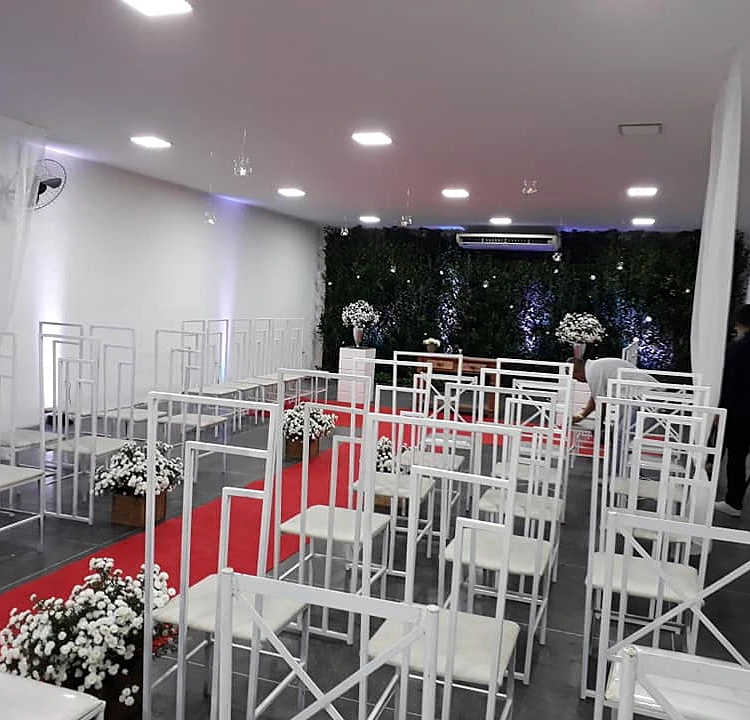 Espaço Dona Fernanda